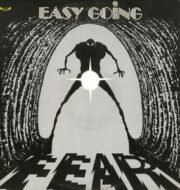 Easy Going – Fear (Claudio Simonetti) (LP)