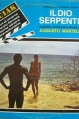 Dio serpente, Il (LP)