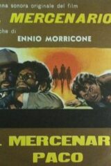 Mercenario, Il (45 giri)