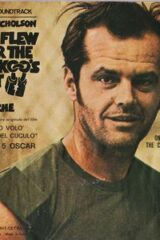 One flew over the cuckoo's nest - Qualcuno volò sul nido del cuculo (LP)