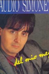 Claudio Simonetti - Del mio meglio (LP)