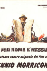 Mio nome è nessuno, Il (45 giri)