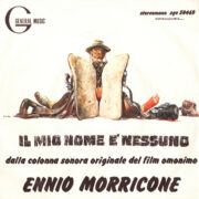 Mio nome è nessuno, Il (45 giri)