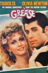 Grease (2 LP)