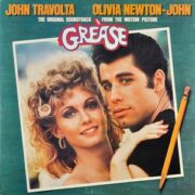 Grease (2 LP)