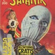 Satanik n.178
