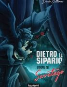 DIETRO IL SIPARIO - L'epopea dei Savatage