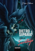 DIETRO IL SIPARIO – L’epopea dei Savatage