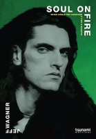 SOUL ON FIRE Peter Steele tra i Carnivore e i Type O Negative