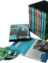 Agente speciale - The avengers Black&white n. 10