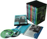 Agente speciale – The avengers Black&white n. 10