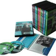 Agente speciale - The avengers Black&white n. 10