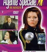 Agente speciale - The avengers n. 2