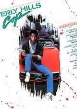 Beverly Hills Cop - Un poliziotto a Beverly Hills (CD)