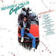 Beverly Hills Cop – Un poliziotto a Beverly Hills (LP nuovo sigillato)