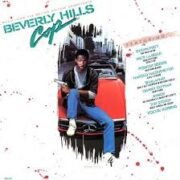 Beverly Hills Cop - Un poliziotto a Beverly Hills (CD)