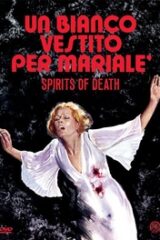 Bianco vestito per Marialé (Blu-Ray)