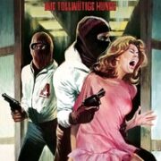 Come cani arrabbiati (Blu-Ray)