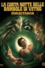 Corta notte delle bambole di vetro, La (2 DVD)