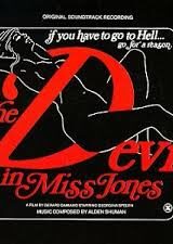 Devil in Miss Jones, The (LP)