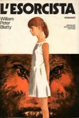 Esorcista, L' (Romanzo)