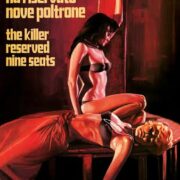 Assassino ha riservato nove poltrone, L' (Blu-Ray)