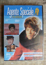 Agente speciale - The avengers n.12