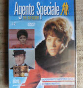 Agente speciale - The avengers n.12