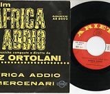 Africa addio (45 giri)