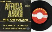 Africa addio (45 giri)