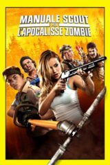 Manuale Scout Per L'Apocalisse Zombie (Blu-Ray)