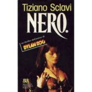 Tiziano Sclavi – Nero.