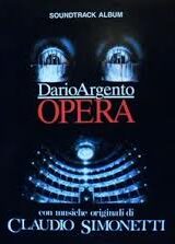 Opera (LP originale 1987)