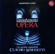 Opera (LP originale 1987)
