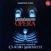 Opera (LP originale 1987)