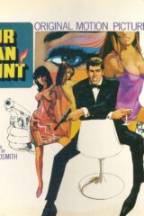 Our man Flint - In nostro agente Flint (LP)