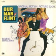 Our man Flint - In nostro agente Flint (LP)