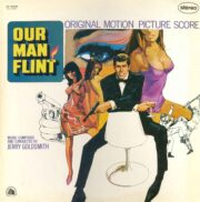 Our man Flint – In nostro agente Flint (LP)