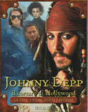 Johnny Depp – Il corsaro di Hollywood