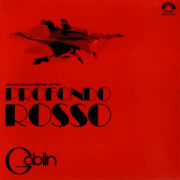 Profondo Rosso (LP ORIGINALE CINEVOX 1975)