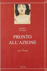 Pronto all'azione (HARD)