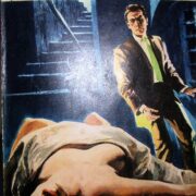 Racconti di Dracula, I - n.093 - Gli occhi rossi