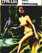 Racconti di Dracula, I - n.086 - Le notti del terrore