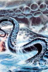 Tentacoli (2 LP - Ltd ed Vinile trasparente)