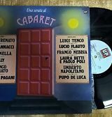 Serata al Cabaret, Una  (LP)