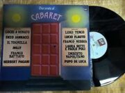 Serata al Cabaret, Una  (LP)
