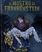 Mostro di Frankenstein, Il