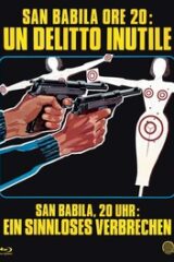San Babila ore 20: un delitto inutile (Blu-Ray)