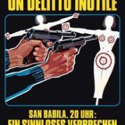 San Babila ore 20: un delitto inutile