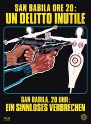 San Babila ore 20: un delitto inutile (Blu-Ray)